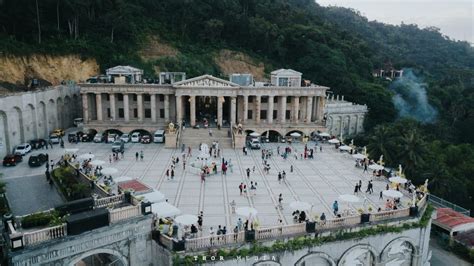 temple of leah entrance fee|leah albino adarna.